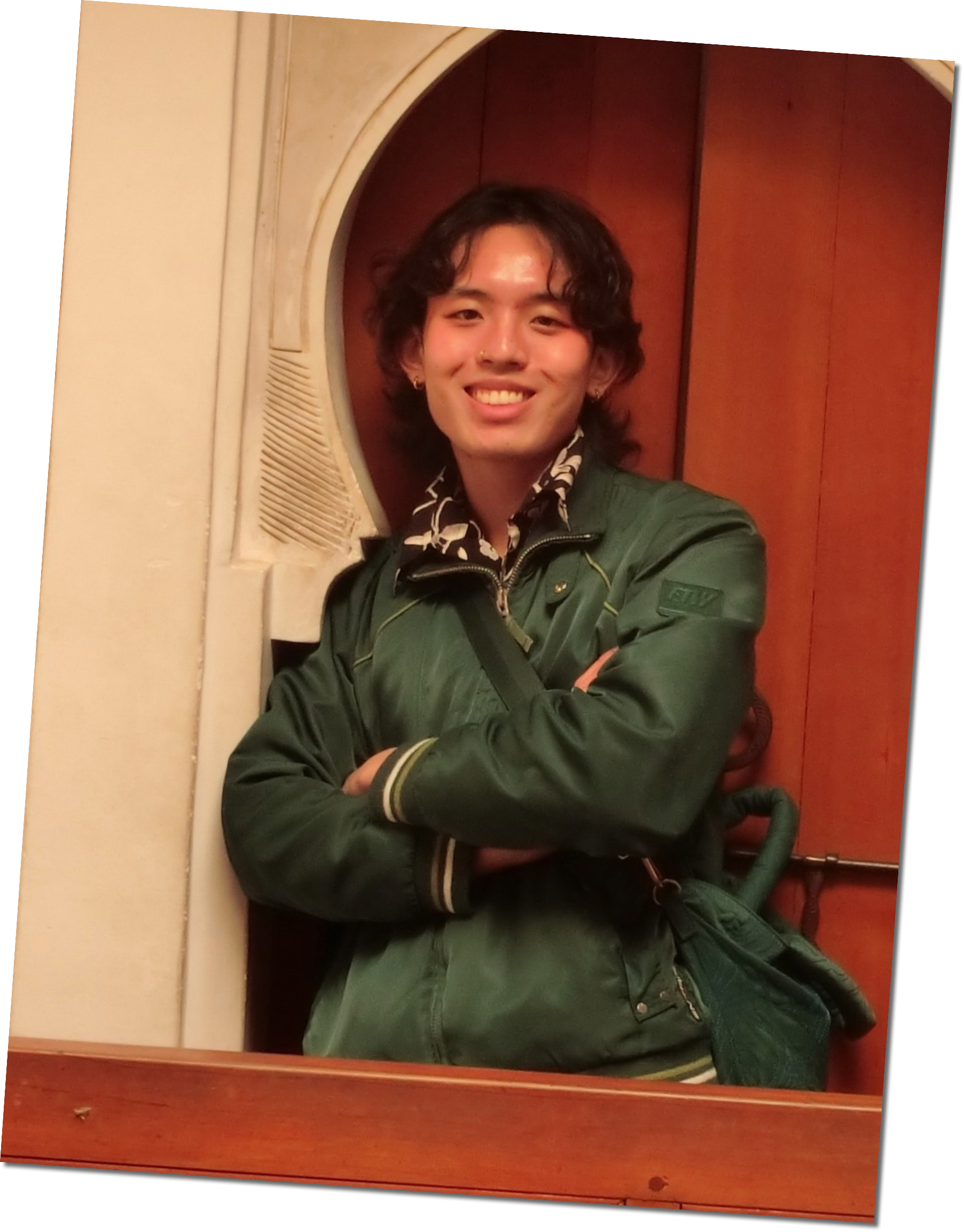 Lucas Ng